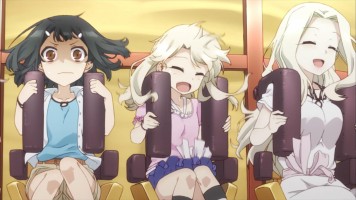 Fate/kaleid liner Prisma Illya 2wei Herz! - 04