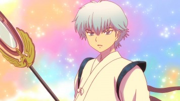 Kyoukai no RINNE - 18