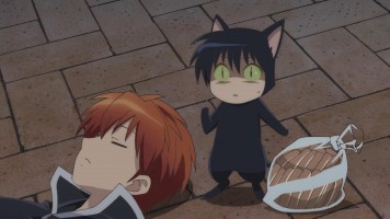 Kyoukai no RINNE - 18