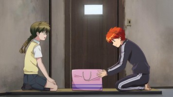 Kyoukai no RINNE - 17