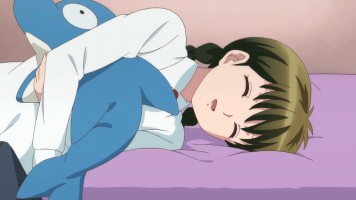 Kyoukai no RINNE - 20