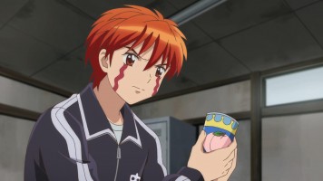 Kyoukai no RINNE - 17