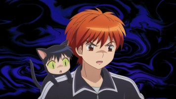 Kyoukai no RINNE - 21