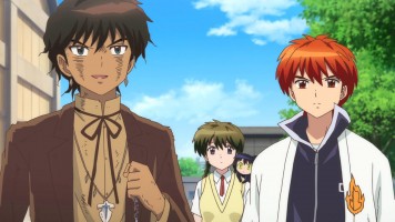 Kyoukai no RINNE - 17