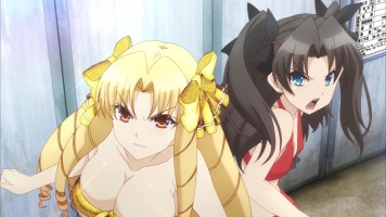 Fate/kaleid liner Prisma Illya 2wei Herz! - 02