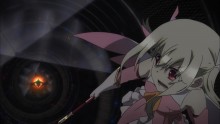 Fate/kaleid liner Prisma Illya 2wei Herz! - 08