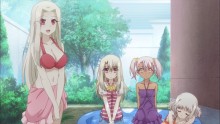 Fate/kaleid liner Prisma Illya 2wei Herz! - 06