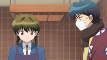 Kyoukai no RINNE - 23