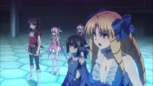 Fate/kaleid liner Prisma Illya 2wei Herz! - 07