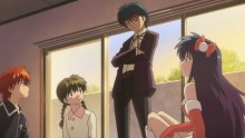 Kyoukai no RINNE - 22