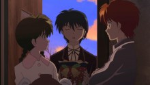 Kyoukai no RINNE - 22