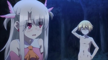 Fate/kaleid liner Prisma Illya 2wei Herz! - 09