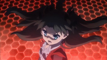 Fate/kaleid liner Prisma Illya 2wei Herz! - 07