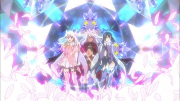 Fate/kaleid liner Prisma Illya 2wei Herz! - 07