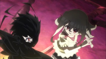 Fate/kaleid liner Prisma Illya 2wei Herz! - 09