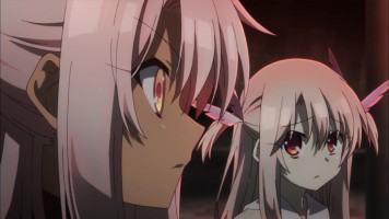 Fate/kaleid liner Prisma Illya 2wei Herz! - 07