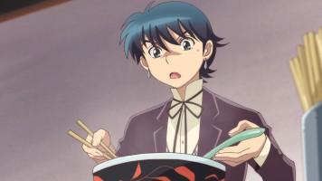 Kyoukai no RINNE - 24