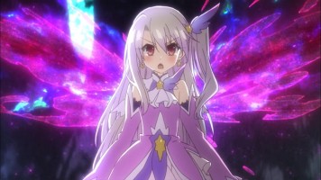 Fate/kaleid liner Prisma Illya 2wei Herz! - 09