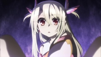 Fate/kaleid liner Prisma Illya 2wei Herz! - 08