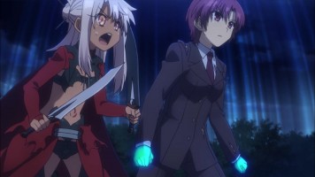 Fate/kaleid liner Prisma Illya 2wei Herz! - 09