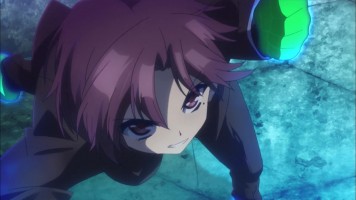 Fate/kaleid liner Prisma Illya 2wei Herz! - 07