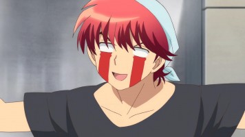 Kyoukai no RINNE - 24