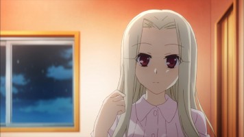 Fate/kaleid liner Prisma Illya 2wei Herz! - 07