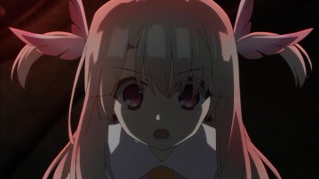 Fate/kaleid liner Prisma Illya 2wei Herz! - 07