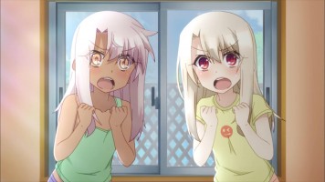 Fate/kaleid liner Prisma Illya 2wei Herz! - 10