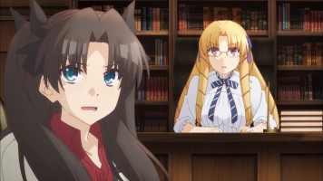 Fate/kaleid liner Prisma Illya 2wei Herz! - 10