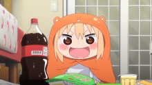 Himouto! Umaru-chan Review