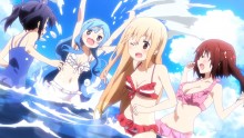 Himouto! Umaru-chan Review