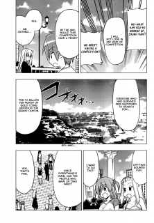 Hayate the Combat Butler Chapter 511