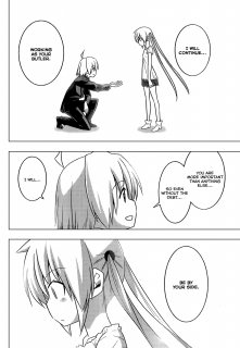 Hayate the Combat Butler Chapter 510