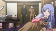 Carnival Phantasm Review