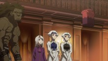 Carnival Phantasm Review