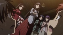 Carnival Phantasm Review