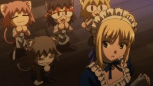 Carnival Phantasm Review