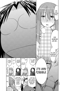 Genshiken Nidaime Chapter 117