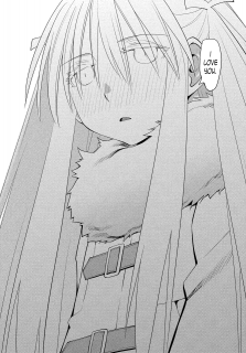 Genshiken Nidaime Chapter 118