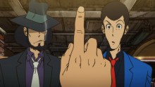 Lupin the Third PART4 02