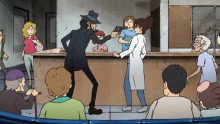 Lupin the Third PART4 04