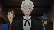 Lupin the Third PART4 08