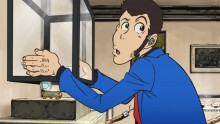 Lupin the Third PART4 03