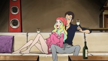 Lupin the Third PART4 01