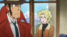 Lupin the Third PART4 06