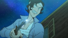 Lupin the Third PART4 05