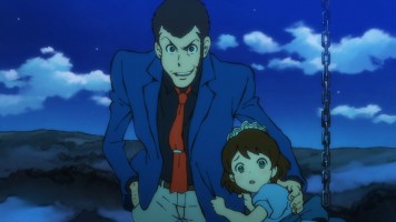 Lupin the Third PART4 08