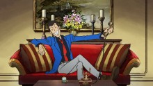 02 Lupin grins