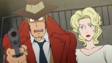 Lupin the Third PART4 06